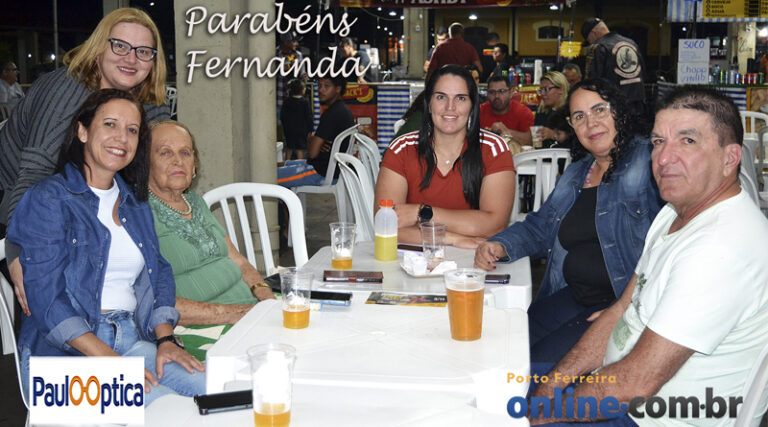 Feira Fepasa 14/10/2026