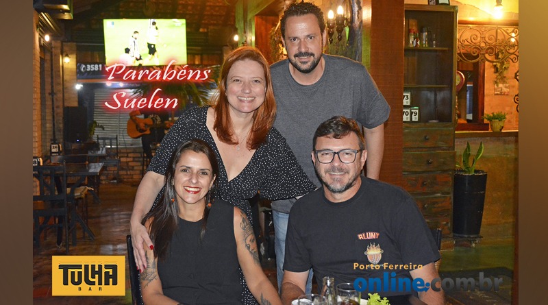 Tulha Bar 02/10/2026