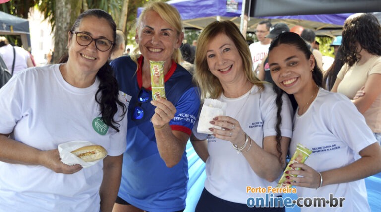 Evento do dia das Criança na Praça da Matriz – 10/10/2026