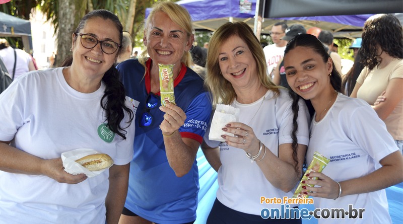 Evento do dia das Criança na Praça da Matriz – 10/10/2026