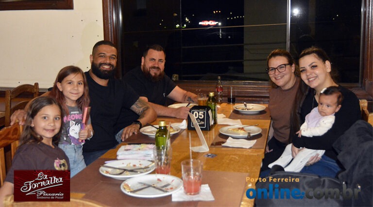 La Fornalha Pizzaria 02/10/2026