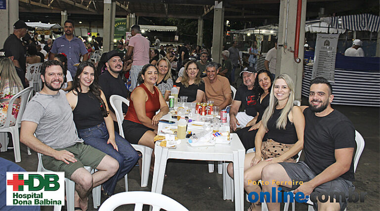Feira Fepasa 07/10/2026
