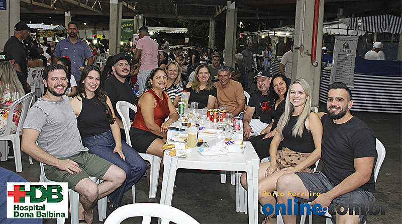 Feira Fepasa 07/10/2026