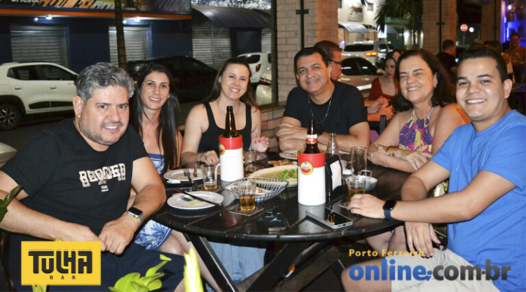 Tulha Bar 09/10/2026