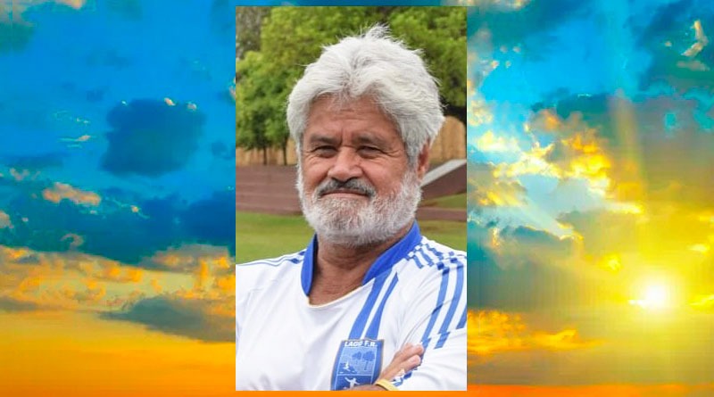 Obituário Porto Ferreira | Adelson Batista da Silva (BARBA), aos 68 anos