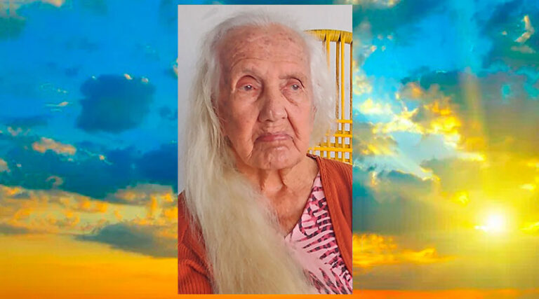 Obituário Porto Ferreira | Cecília Lamas Anselmo, aos 93 anos