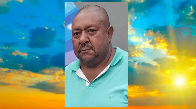 Obituário Porto Ferreira | Claudio Aparecido da Silva ( Claudião), aos 53 anos