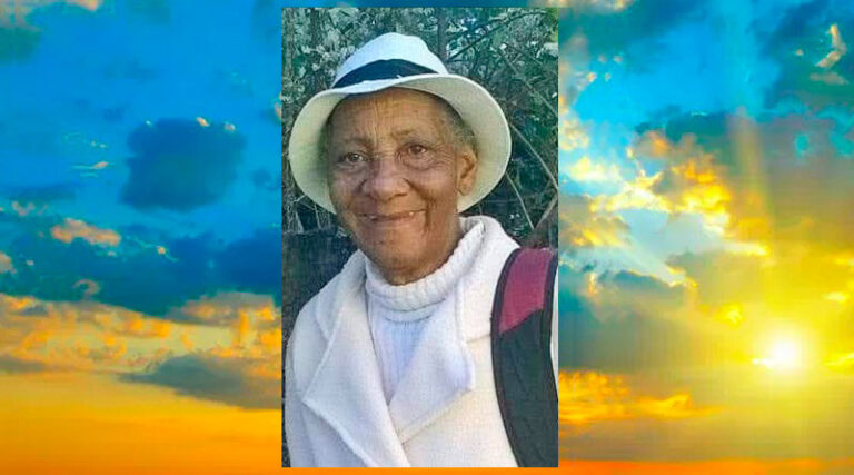Obituário Porto Ferreira | Filomena Lourenço da Conceição Garcia, aos 83 anos