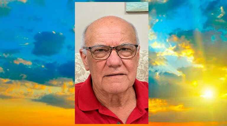 Obituário Porto Ferreira | José Claudio Piovatto, aos 75 anos