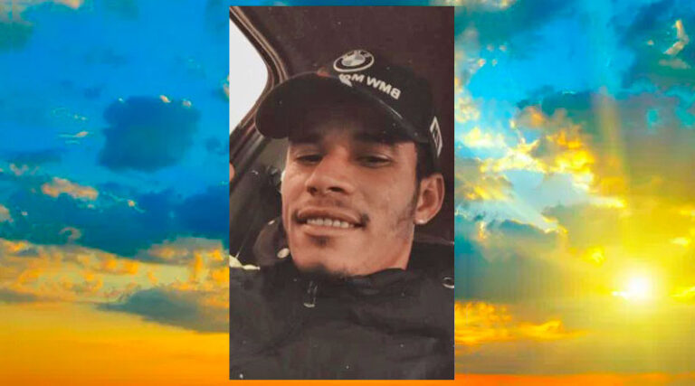 Obituário Porto Ferreira | José Weverton Santos da Silva, 27 anos