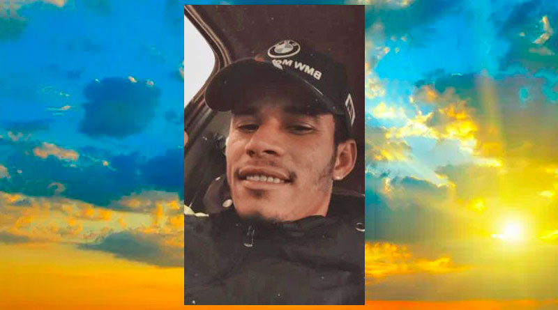 Obituário Porto Ferreira | José Weverton Santos da Silva, 27 anos