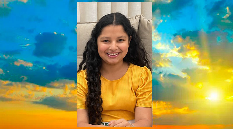 Obituário Porto Ferreira | Jovem Edna Ramos de Almeida, aos 19 anos