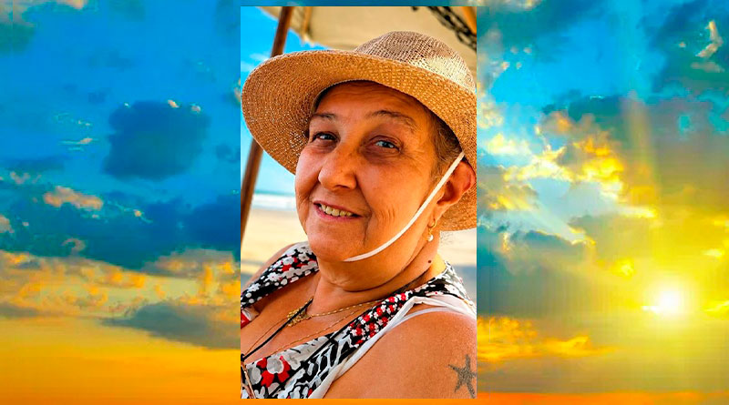 Obituário Porto Ferreira | Luzia Batista Sandrini, aos 63 anos