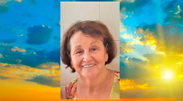 Obituário Porto Ferreira | Maria José Rizzardo Comin (Zezé), aos 85 anos