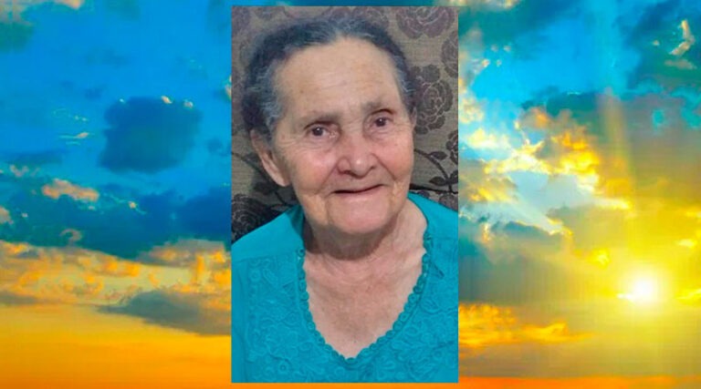 Obituário Porto Ferreira | Maria das Dores da Silva, aos 88 anos