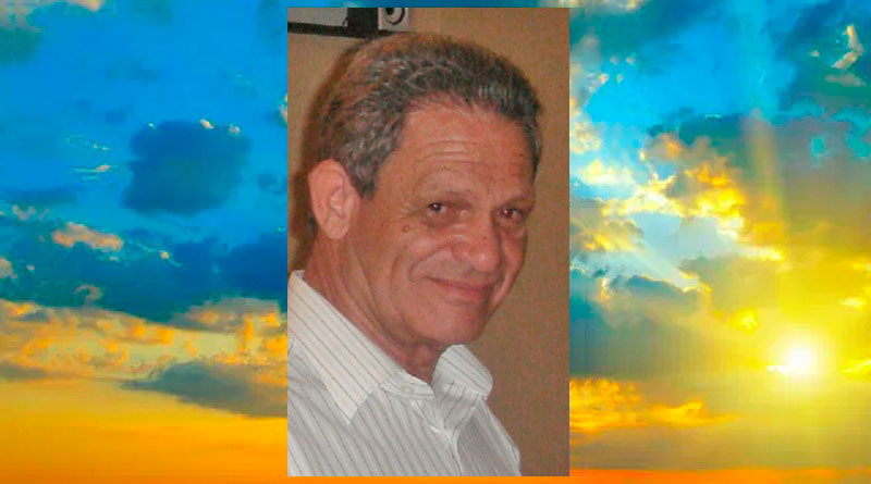 Obituário Porto Ferreira | Martinho Carlos Martins, aos 82 anos