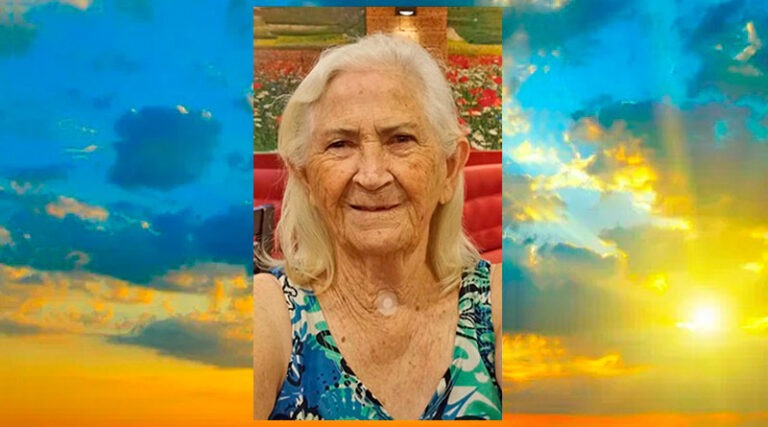 Obituário Porto Ferreira | Neusa Ferracini Vieira, aos 85 anos
