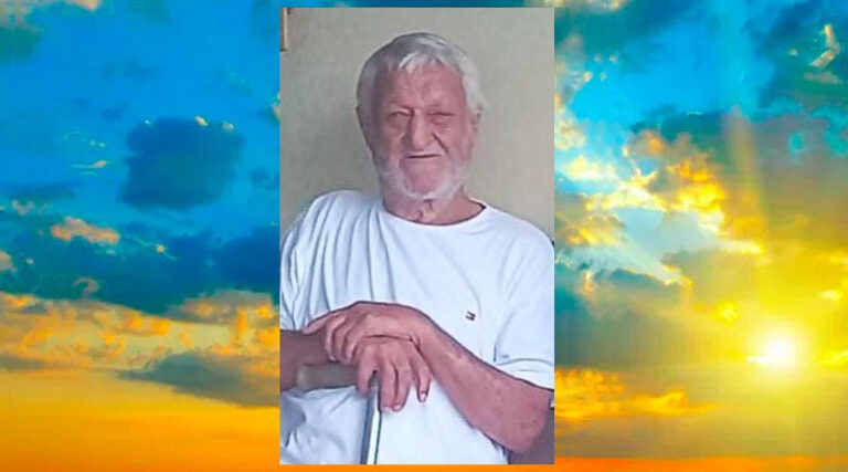 Obituário Porto Ferreira | Paulo Genesio Pelin, aos 79 anos