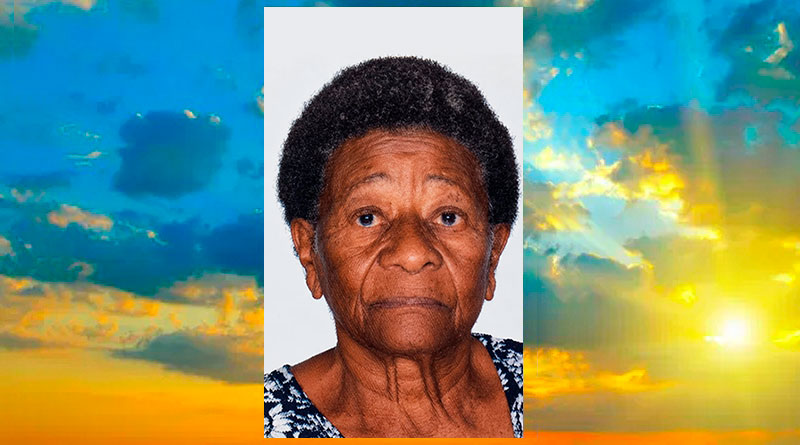 Obituário Porto Ferreira | Vitalina Pereira Flores, aos 80 anos