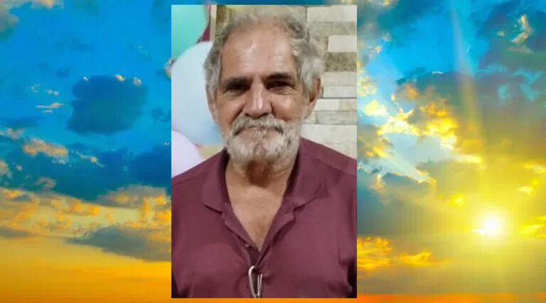 Obituário Porto Ferreira | Carlos Alberto Antonini, aos 74 anos