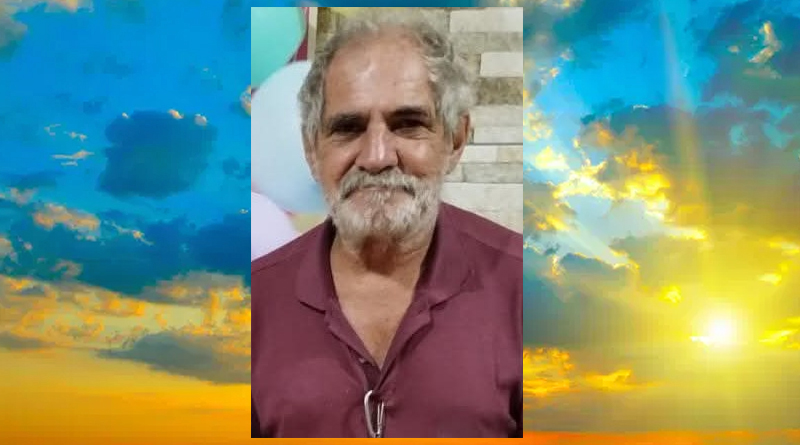 Obituário Porto Ferreira | Carlos Alberto Antonini, aos 74 anos