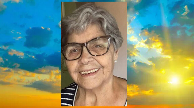 Obituário Porto Ferreira | Teresinha da Silva Tognoli aos 82 anos