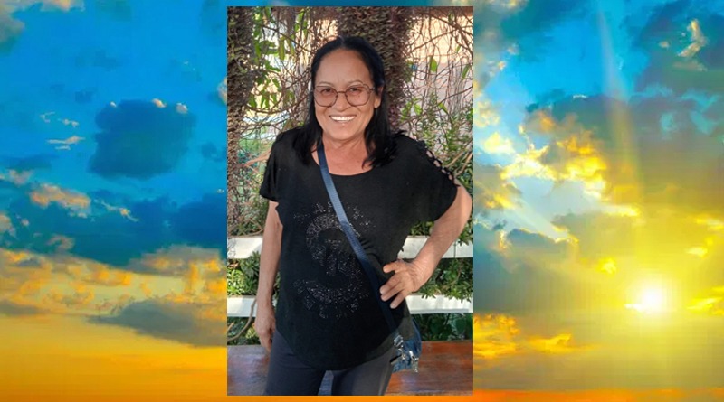 Obituário Porto Ferreira | Vera Lucia da Silva aos 65 anos