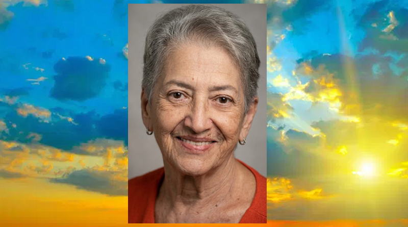 Obituário Porto Ferreira | Rita Eufrozina da Fonseca Silva, aos 76 anos