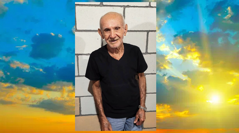 Obituário Porto Ferreira | Santo Bento da Silva, aos 93 anos